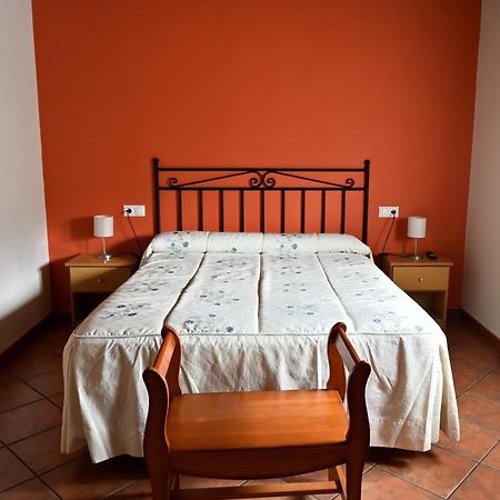 Apartamentos Aires De Avin - Onis Esterno foto
