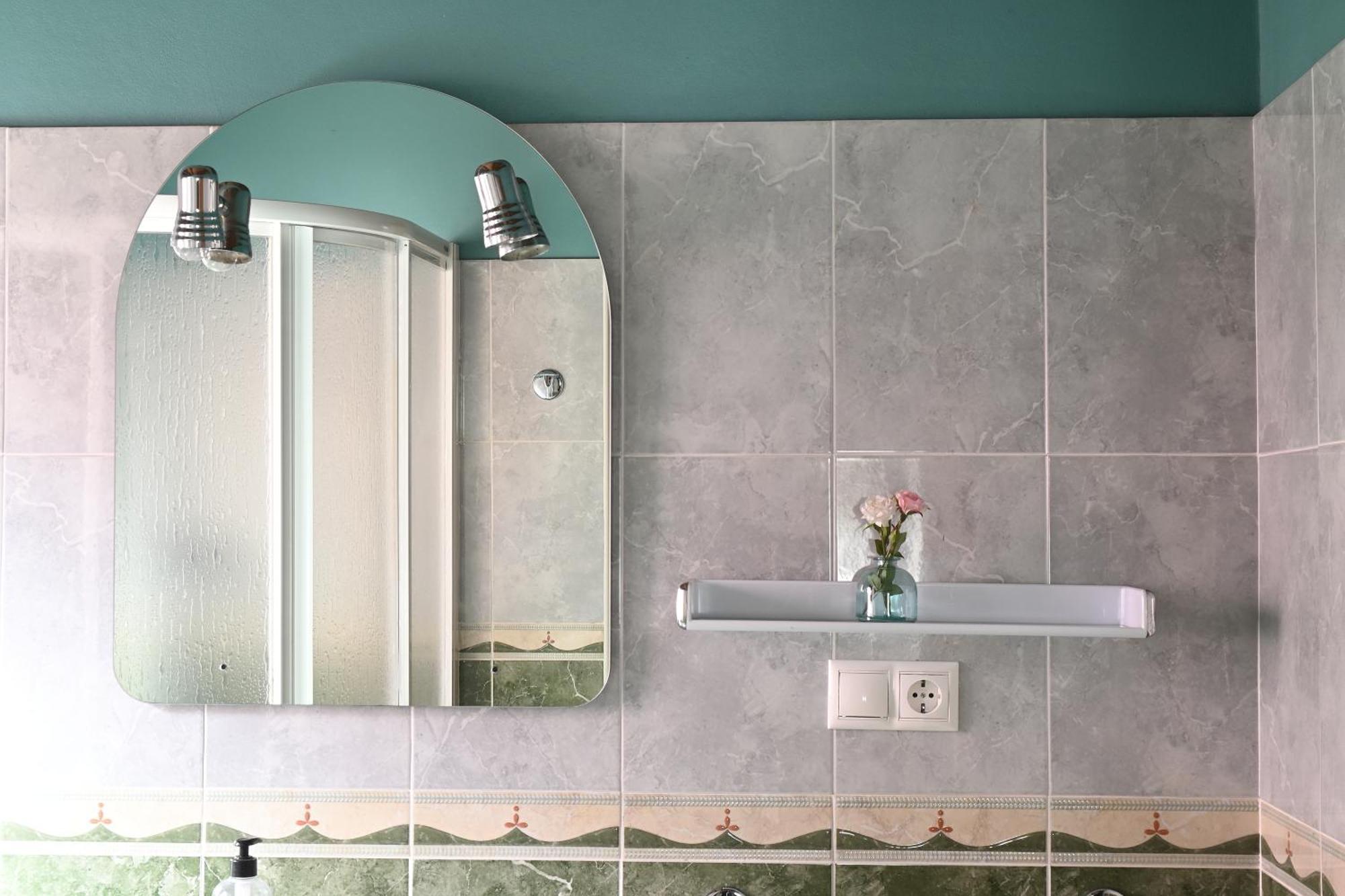 Apartamentos Aires De Avin - Onis Esterno foto
