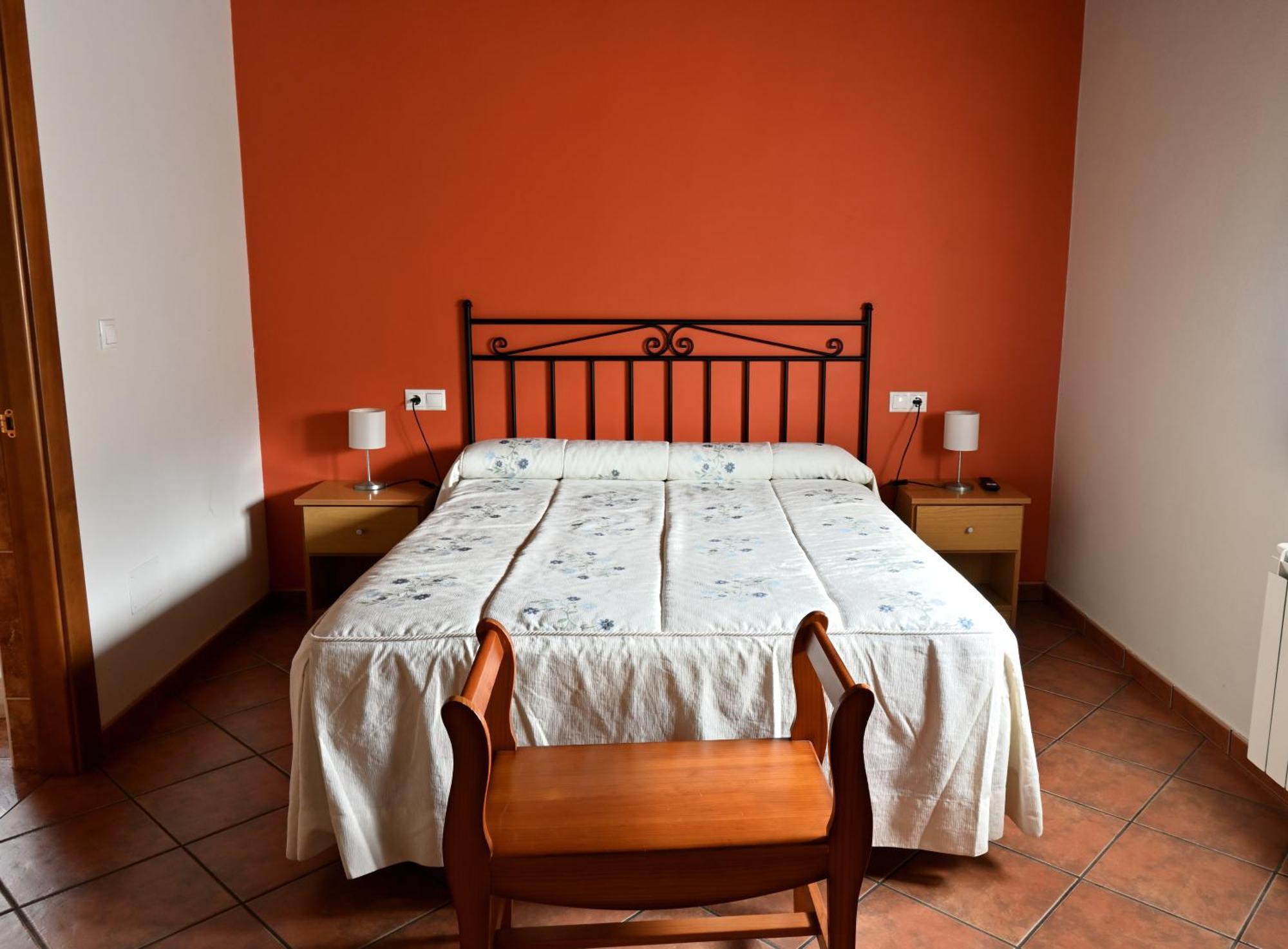 Apartamentos Aires De Avin - Onis Esterno foto